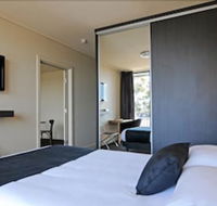 The Mansfield Park Hotel - Accommodation Redcliffe