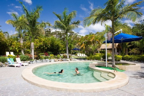 NRMA Darlington Beach Holiday Resort - Accommodation Redcliffe 2