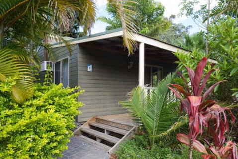NRMA Darlington Beach Holiday Resort - Accommodation Redcliffe 1