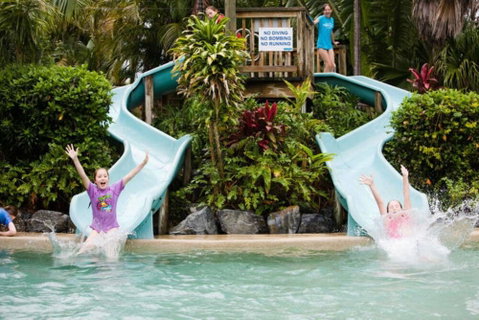 NRMA Darlington Beach Holiday Resort - Accommodation Redcliffe 5