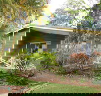 NRMA Darlington Beach Holiday Resort - Accommodation Redcliffe