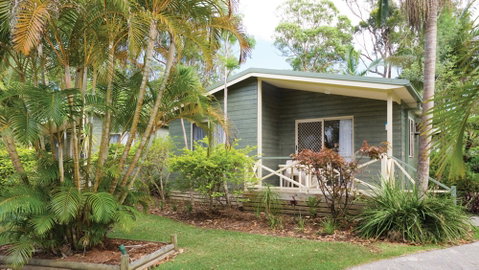 NRMA Darlington Beach Holiday Resort - Accommodation Redcliffe 0