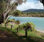 Ocean Beach Hideaway - Accommodation Redcliffe