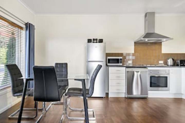 Gippsland VIC Accommodation Redcliffe