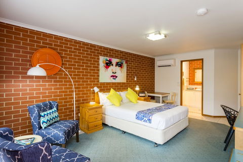 Yackandandah Motor Inn - Accommodation Redcliffe 6