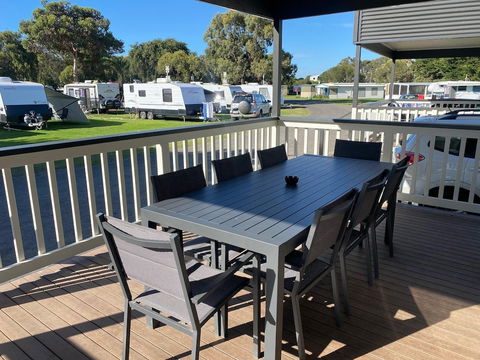 Victor Harbor Holiday & Cabin Park - Accommodation Redcliffe 3