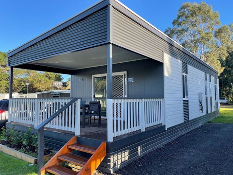 Victor Harbor Holiday & Cabin Park - Accommodation Redcliffe 5