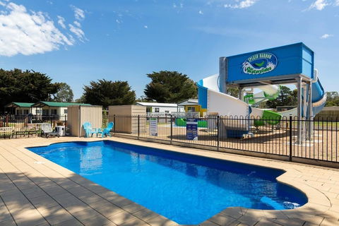 Victor Harbor Holiday & Cabin Park - Accommodation Redcliffe 6