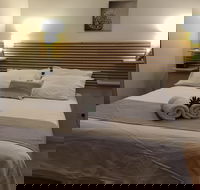 Sunbird Gardens - Accommodation Redcliffe