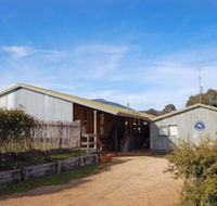 Merrijig Lodge - Accommodation Redcliffe