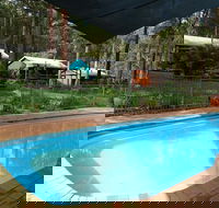 Chiltern Lodge - Accommodation Redcliffe