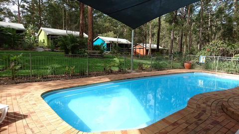 Chiltern Lodge - Accommodation Redcliffe 0
