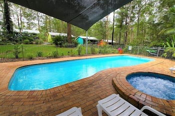 Chiltern Lodge - Accommodation Redcliffe 1