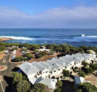 Yallingup Beach Resort - Accommodation Redcliffe