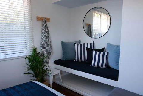 Tea Gardens Hotel - Accommodation Redcliffe 6