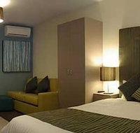 Shearwater Motel BIG4 Port Fairy - Accommodation Redcliffe