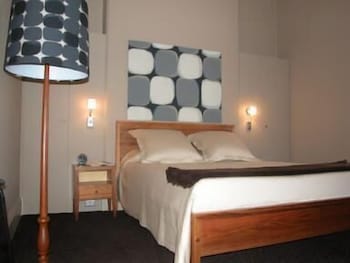 Melrose SA Accommodation Redcliffe