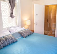 Fremantle Hostel - Accommodation Redcliffe