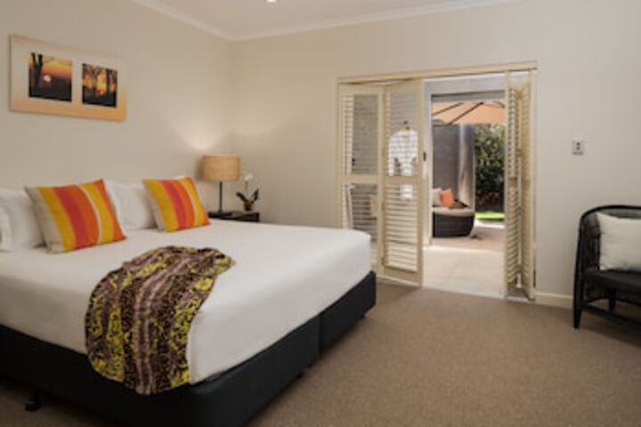 Accommodation Redcliffe