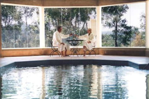 The Retreat At Stirling - Accommodation Redcliffe 1