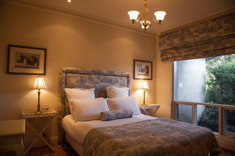 The Retreat At Stirling - Accommodation Redcliffe 3