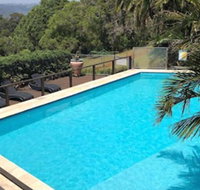 Montville Holiday Apartments - Accommodation Redcliffe