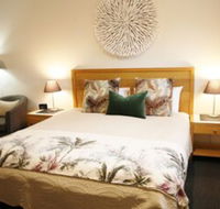 Motel on A'beckett - Accommodation Redcliffe