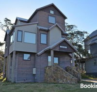 Alpine Edge - Accommodation Redcliffe