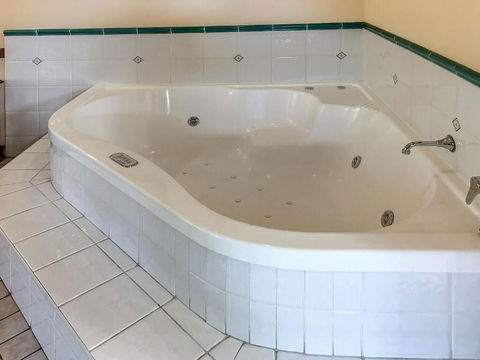 Dalby Homestead Motel - Accommodation Redcliffe 3