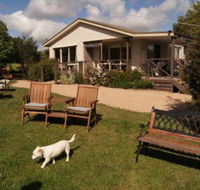 Emerald Hills Cottage - Accommodation Redcliffe