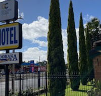 Pooraka Motor Inn - Accommodation Redcliffe