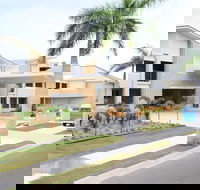1770 Lagoons Central Apartment Resort - Accommodation Redcliffe