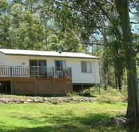 Peacehaven Country Cottages - Accommodation Redcliffe