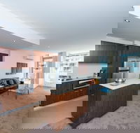 Accommodate Canberra - Metropolitan - Accommodation Redcliffe