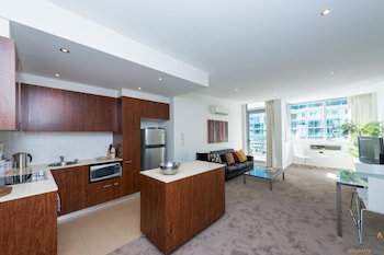 Accommodate Canberra - Metropolitan - Accommodation Redcliffe 0