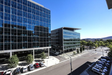 Accommodate Canberra - Metropolitan - Accommodation Redcliffe 5