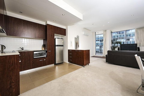 Accommodate Canberra - Metropolitan - Accommodation Redcliffe 1