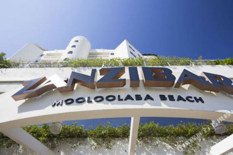 Zanzibar 802 - Accommodation Redcliffe 3