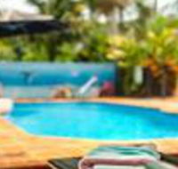 Alarks Nest - Accommodation Redcliffe
