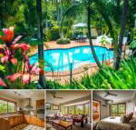Bella Vista Bellingen - Accommodation Redcliffe
