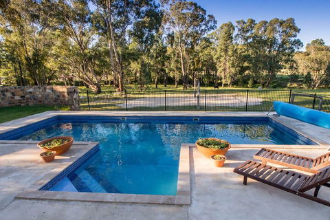 Barkala Farmstay - Accommodation Redcliffe 3