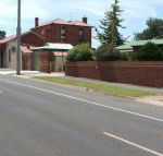 Bristol House Accommodation - Accommodation Redcliffe