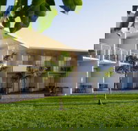 Country Roads Motor Inn Dysart