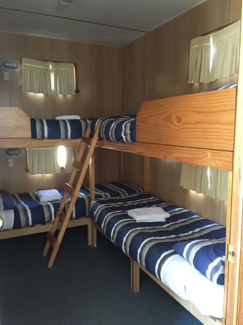 Strahan Beach Tourist Park - Accommodation Redcliffe 2