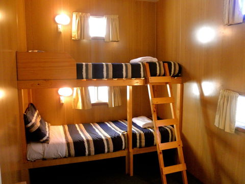 Strahan Beach Tourist Park - Accommodation Redcliffe 1