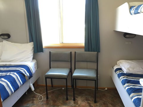 Strahan Beach Tourist Park - Accommodation Redcliffe 4