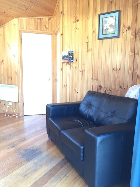 Strahan Beach Tourist Park - Accommodation Redcliffe 5