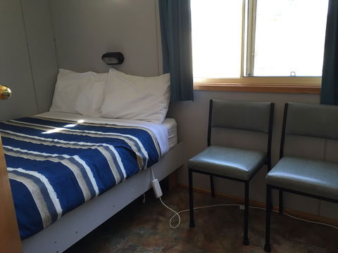 Strahan Beach Tourist Park - Accommodation Redcliffe 6