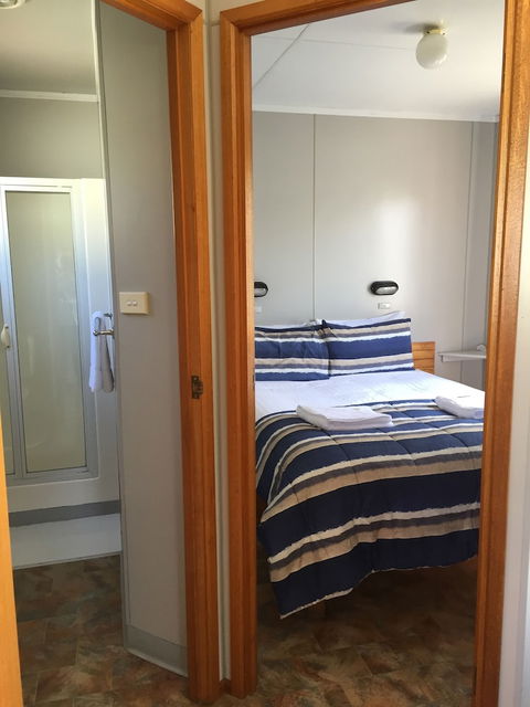 Strahan Beach Tourist Park - Accommodation Redcliffe 3