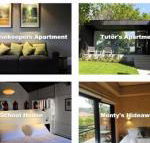 Old Bishops Quarters Hobart - Accommodation Redcliffe